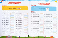 Let's do Mental Maths (Level 4)