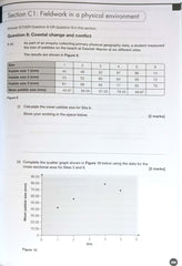 GCSE 9-1 Geography Edexcel B Revision & Exam Practice