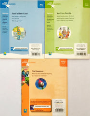 Rigby Star Combo 3 (3 Books)