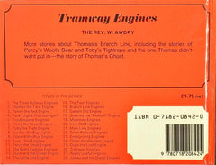 Tramway Engine
