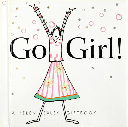 Go Girl!