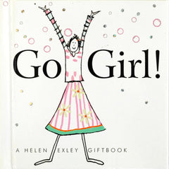Go Girl!