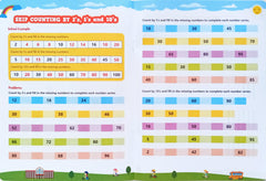 Let's do Mental Maths (Level 3)