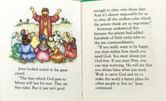 Jesus The Teacher