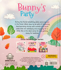 Bunny Party (Touch and Feel)