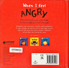 When I Feel Angry