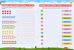 Let's do Mental Maths (Level 3)