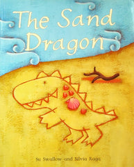 The Sand Dragon
