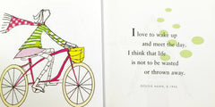Go Girl!