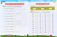 Let's do Mental Maths (Level 3)