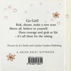 Go Girl!