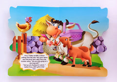 Its Picnic Time Story Board Book