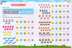 Let's do Mental Maths (Level 1)