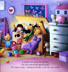 Storybook Combo Set 168 (3 Books)