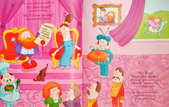 Princess Bum Bubble