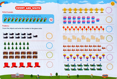 Let's do Mental Maths (Level 2)