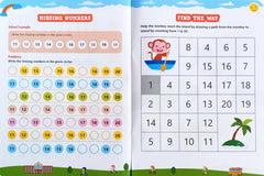 Let's do Mental Maths (Level 2)