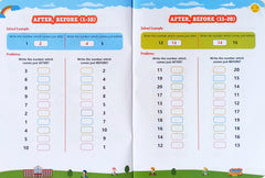 Let's do Mental Maths (Level 2)