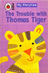 The Trouble with Thomas Tiger