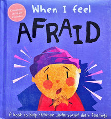 When I Feel Afraid