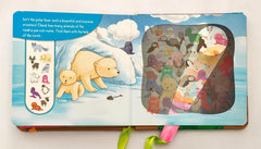 Animals at Home (Torch Book)