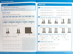 Maths SATs Booster Workbook (Year 2)