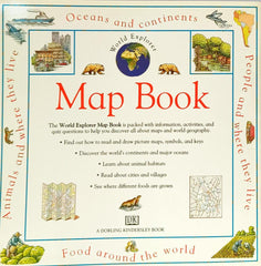 Map Book