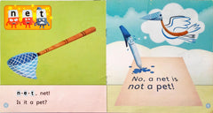Alphablocks Phonics Combo 4 (5 Books)