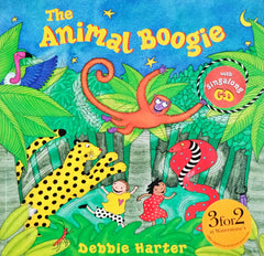 The Animal Boogie