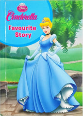 Disney Cinderella Favourite Story