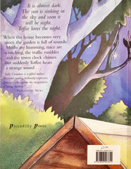 Toffee's Night Noises