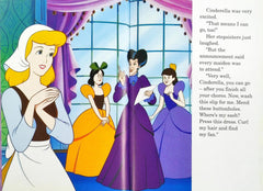 Disney Cinderella Favourite Story