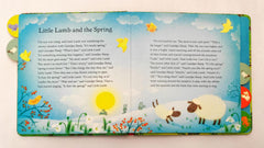 Usborne Book of Baby Animal Stories