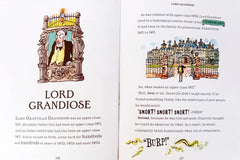 The World Worst Parents