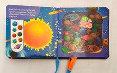 Super Space (Torch Book)