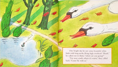 The Ugly Duckling