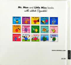 Mr Happy and the Wizard