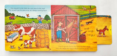 On the Farm (Push Pull)
