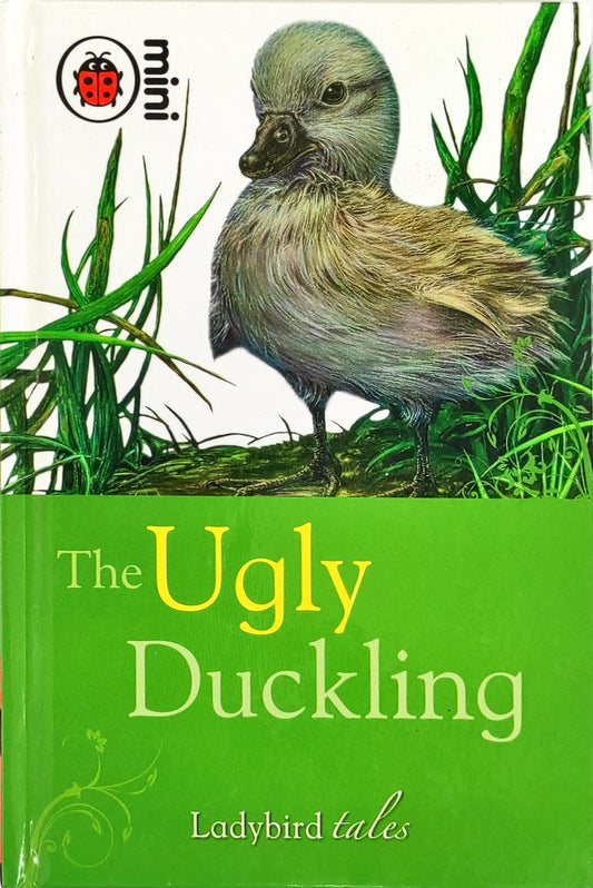 The Ugly Duckling