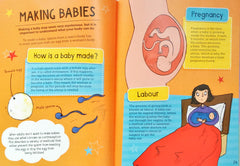 The Girl Guide to Growing Up