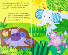 The Trouble with Thomas Tiger