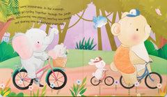 You are My Best Friend (Touch and Feel)