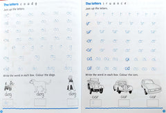 Oxford Activity Workbook Combo 2 (5 Books)