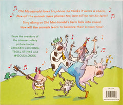 Old Macdonald Had a Phone