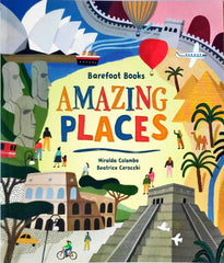 Amazing Places