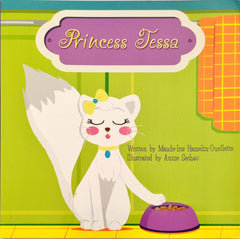 Princess Tessa
