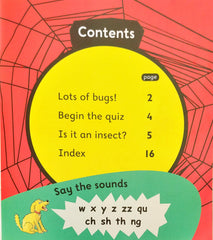 Oxford Reading Tree Combo Set 11 (3 Books)