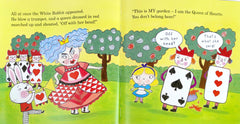 Ladybird Picture Book Combo Set 12 (2 Books)