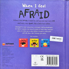 When I Feel Afraid
