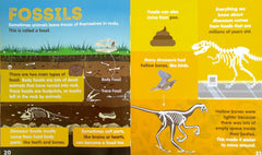 Science Extreme Facts Combo (2 Books)